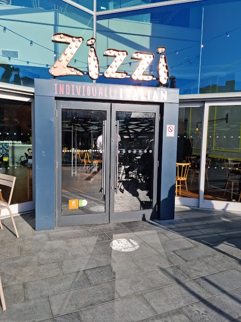 Zizzi - Liverpool One