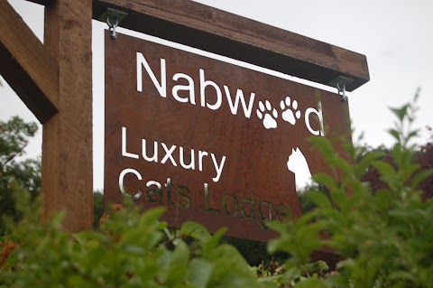 Nabwood Luxury Cats Lodge