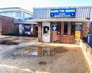 Dalmuir Tyre Services