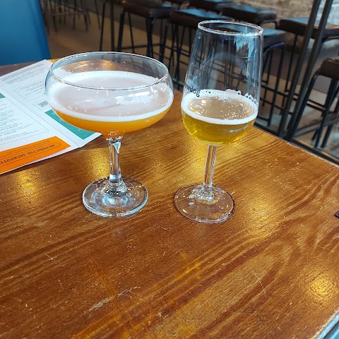 BrewDog Manchester