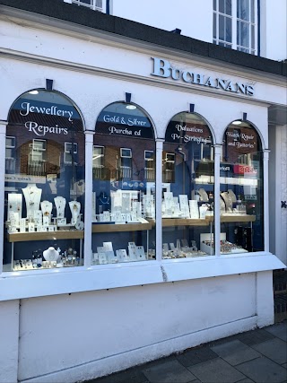 Buchanan Fine Jewellery