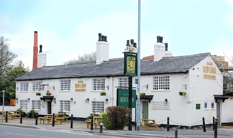 Red Lion Withington