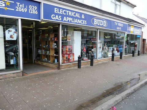 Budd Electrical - Showroom