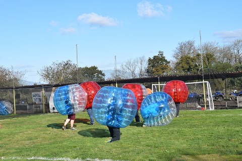 Bristol Activity Centre