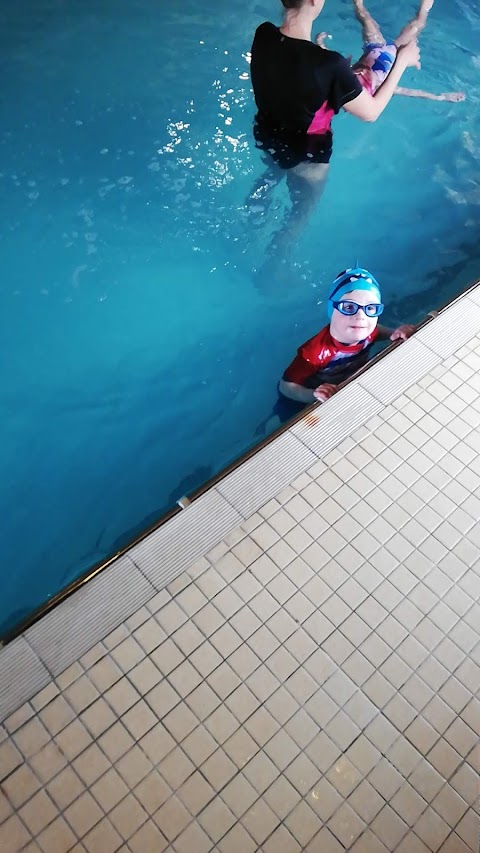 Sinclair's Swimming School