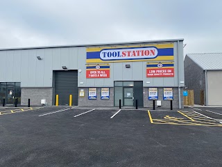 Toolstation Deeside