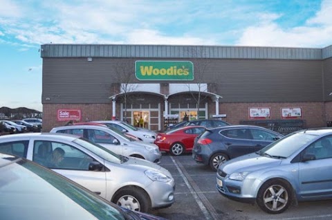 Woodie's Coolock