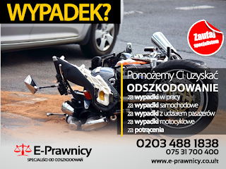 E-PRAWNICY, Odszkodowania UK