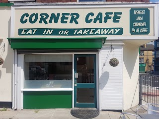 Corner Cafe