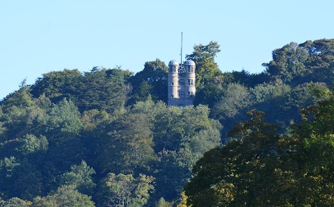 Hunting Tower - Chatsworth Holiday Cottages