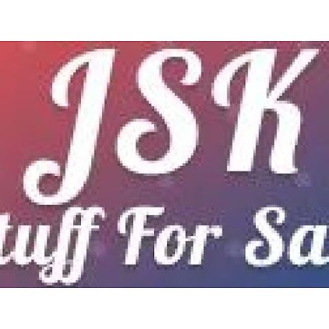 JSKStuffforSale