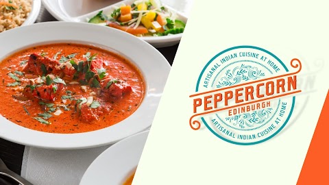 Peppercorn - Artisanal Indian Cuisine