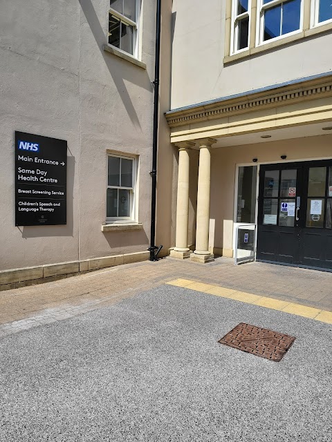 Doncaster Breast Screening Unit