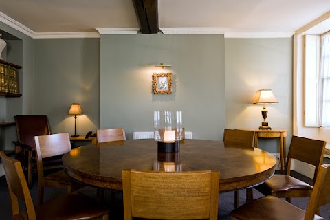 The George Hotel & Brasserie Buckden