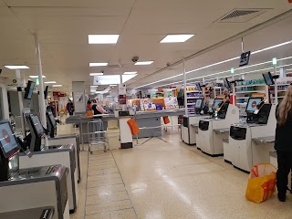 Sainsbury's Groceries Click & Collect