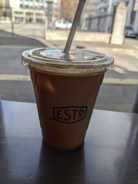 Established Coffee