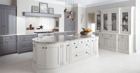 Beespoke Kitchens Ltd