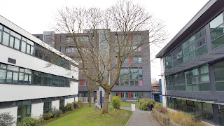 Royal Leamington Spa College (part of WCG)