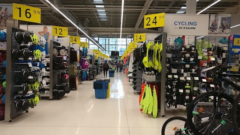 Decathlon Manchester-Eastlands