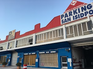 Parking San Isidro - Parking Aeropuerto Málaga