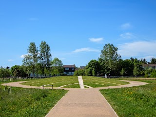 Glen Esk|Urban Greenspace|Pocket Park