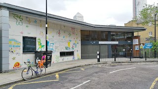 Around Poplar Children and Family Centre