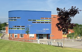 Burnage Academy for Boys