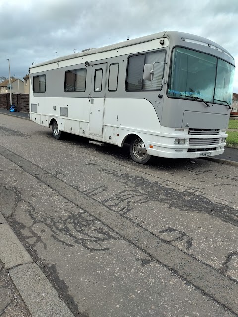 MMT Musselburgh Mobile Tyres