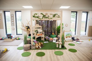 The Wendy House Day Nursery