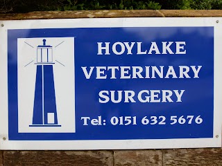 Hoylake Vets (Rob McNulty Ltd)