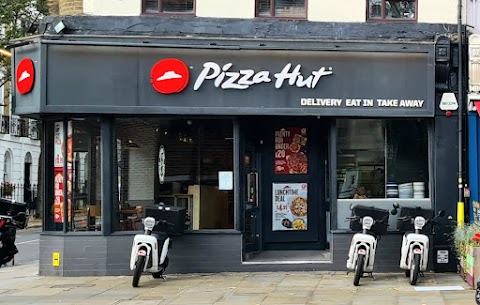 Pizza Hut Delivery