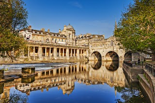 Charles Stanley Bath