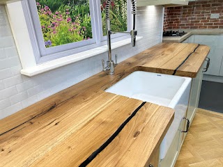 Top Worktops