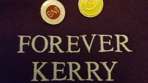 Forever Kerry