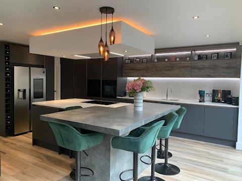 Panorama Kitchens (Prenton Showroom)