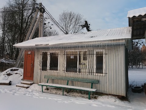 Палац спорту