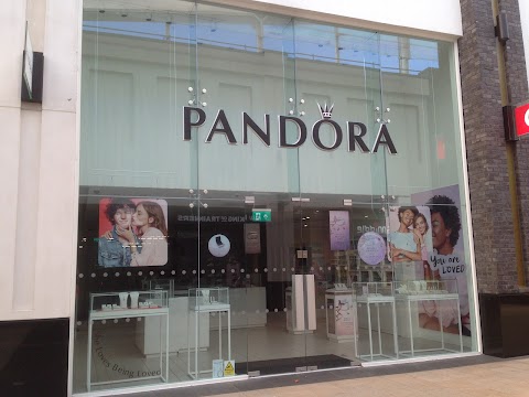 Pandora Newport South Wales