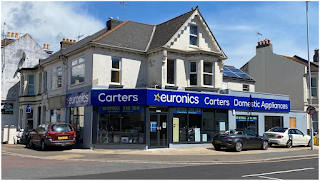 CARTERS Domestic Appliances