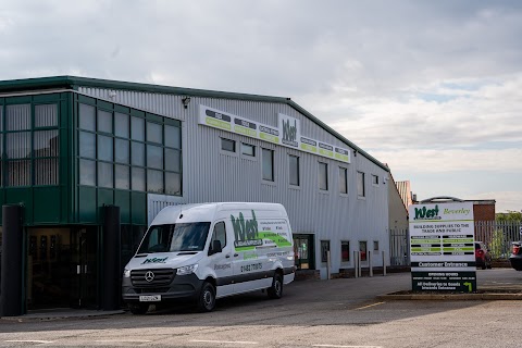 West Building Supplies- Beverley