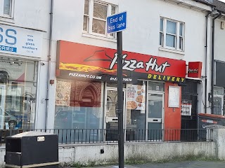 Pizza Hut Delivery