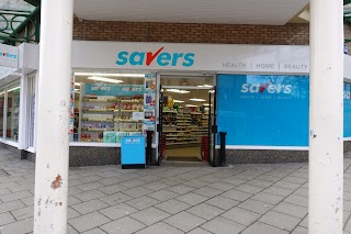 Savers Health & Beauty