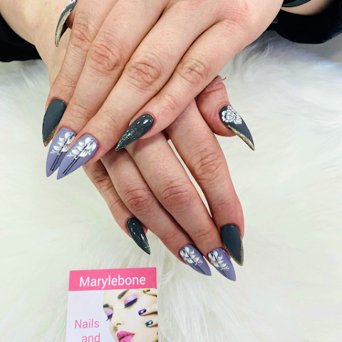 Marylebone Nails and Beauty