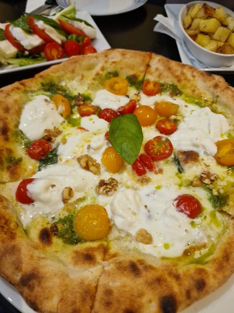 Napolè Pizzeria