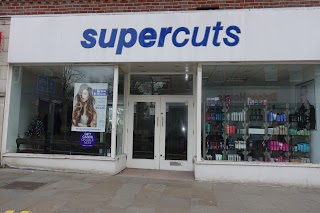 Supercuts Watford