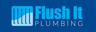 Flush it plumbing