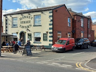 Market Street Tavern