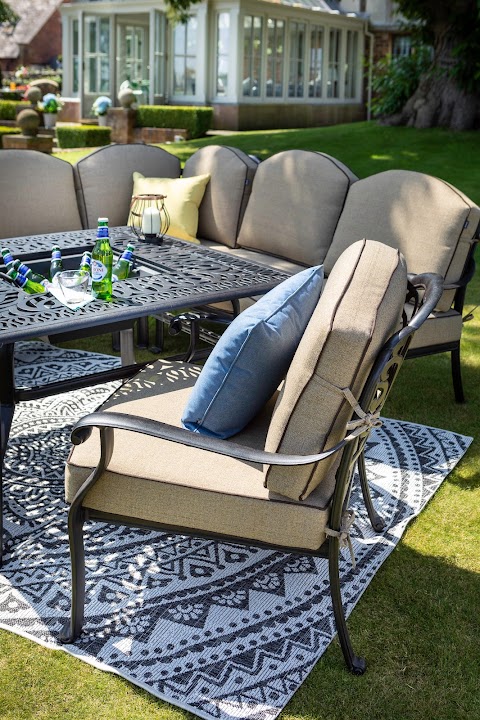 Outdoor Furniture Ireland