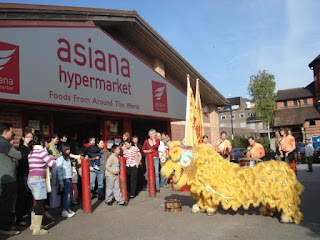 Asiana Hypermarket