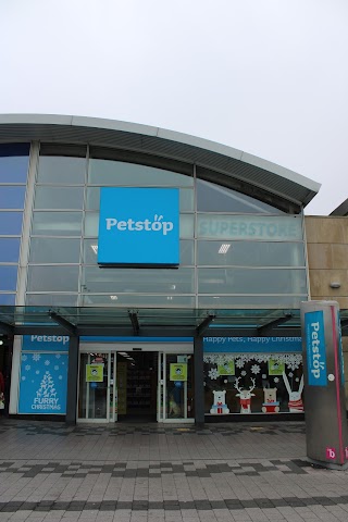 Petstop