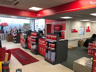 Huws Gray Buildbase Epsom